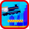 Choo Choo Train Magic Race  Train Racing Friends免费下载