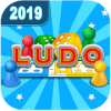 Ludo Board 2019