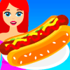 hot dog stand game破解版下载