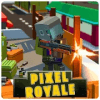 APEX UNKNOWN BATTLE PIXEL BATTLE GROUND ROYALE最新版下载