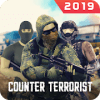 Counter Terrorist Open war commando shooting game下载地址