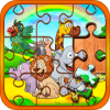 Animal World Puzzle Game占内存小吗