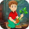 Best Escape Game 576 Plants Lover Rescue Game