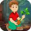 Best Escape Game 576 Plants Lover Rescue Game绿色版下载