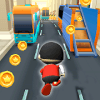 Subway Ryan Rush Runner 3D费流量吗