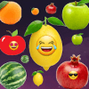 Yak rang3 fruit match new game 2019