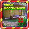 Jungle Wooden House Escape费流量吗