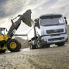 Jigsaw Puzzles Volvo Trucks破解版下载