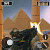 SWAT Sniper 3D Shooting Game 2019