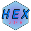 Hex 2048