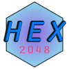 Hex 2048手机版下载