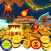 Goldmine Coin Quest