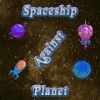 Spaceship Against Planet For World 2019无法安装怎么办