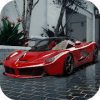 Drive Ferrari Laferrari Aperta  Sportcar Sim