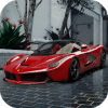 Drive Ferrari Laferrari Aperta  Sportcar Sim最新安卓下载