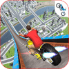 Offroad Mega Ramp Bike Stunts Adventure 19在哪下载