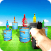 Bottle Shooting Game 2019官方版免费下载