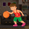 Best Escape 161  Little Basketball Boy Escape占内存小吗