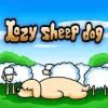 Lazy Sheep Dog