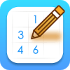 Sudoku  a relaxing brain training game