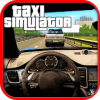 TaxiSimulatorDrvie Open World中文版下载