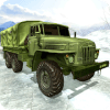 Military Truck Driving安全下载