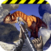 Dinosaur Jurassic Raptor Hunter Simulator 2019破解版下载