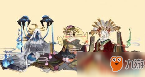 《阴阳师》逢魔新首领鬼灵花魁传记玩法攻略