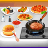 World Food Restaurant Chef: Make Multiple Recipes快速下载