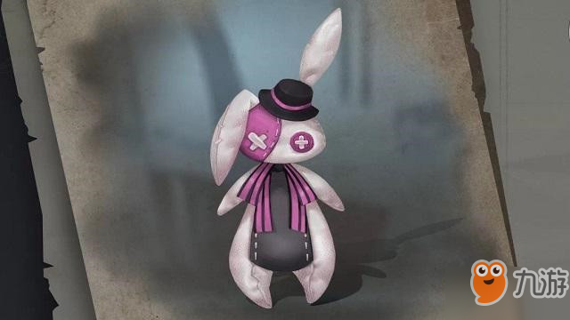 第五人格随身物品兔玩偶怎么获得？复活节神秘彩蛋兔宝宝获得方法