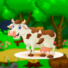 New Best Escape Game 4 Rescue The Cow