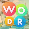 Around the Word — Word Connect Puzzle Search