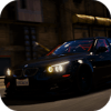 Drive BMW M5  Race Simulator 2019