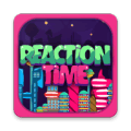 反应时间冒险Reaction Time Adventureiphone版下载