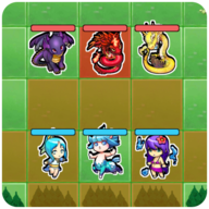 怪物与策略Monsters & Tactic