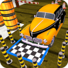 Real car parking simulation 2019版本更新