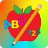 ABC kids  PreSchool Kids Tracing & Phonics Game占内存小吗