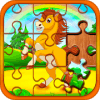 游戏下载Horse Jigsaw Puzzle Game