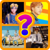 S GUESS CLIPQuiz kpopARMY exam 2019