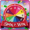 Spin To Reward By luck