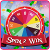 Spin To Reward By luck最新版下载