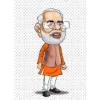 Modi Race