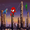 Amazing Spider Kids Hero Adventure