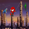 Amazing Spider Kids Hero Adventure安卓版下载