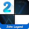 John Legend  Piano Tiles PRO如何升级版本