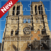 Notre Dame de Paris Jigsaw Puzzles版本更新