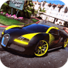 Drive Bugatti Veyron  Fresh Racing Game