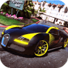 Drive Bugatti Veyron  Fresh Racing Game终极版下载