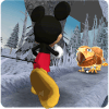 Super Mickey Adventure the Mouse 3D