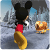 游戏下载Super Mickey Adventure the Mouse 3D